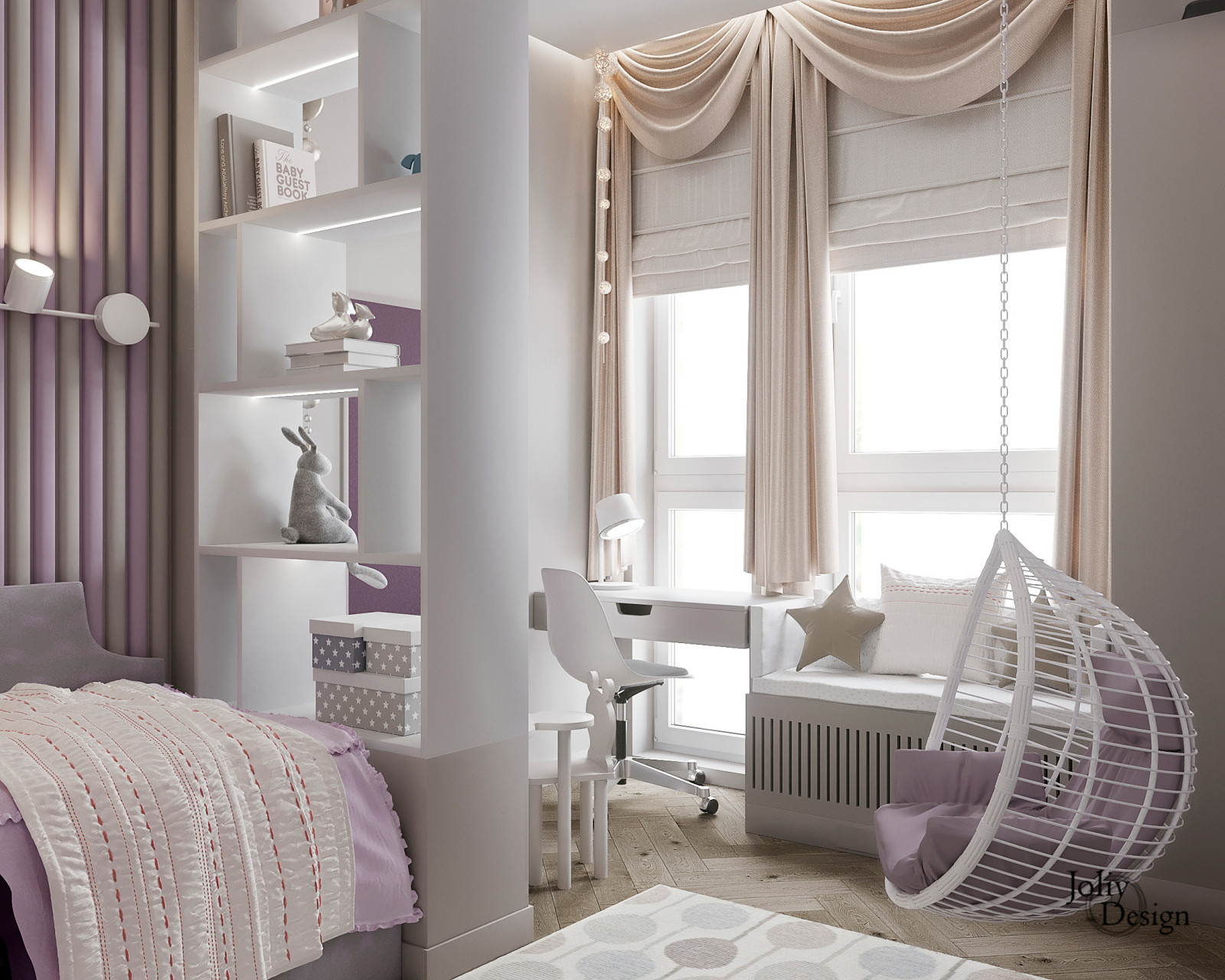 Юлия Барцева