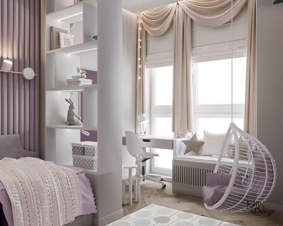 Юлия Барцева