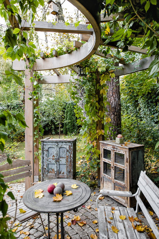 Обложка альбома: дача