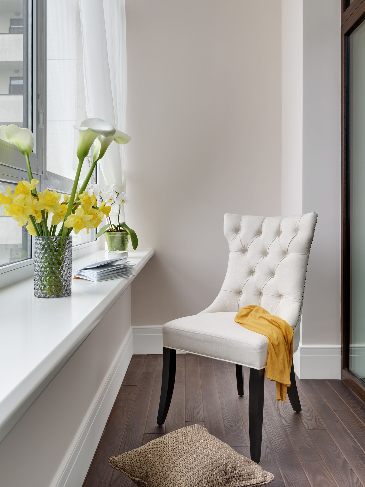 Квартира в Киеве