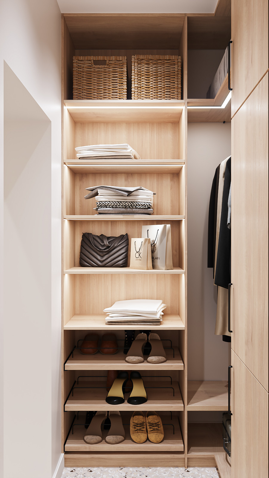 Квартира в Перово