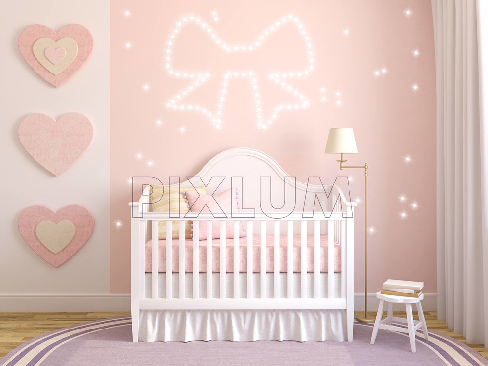 Идеи Дизайна с использованием новых светотехнических панелей PIXLUM