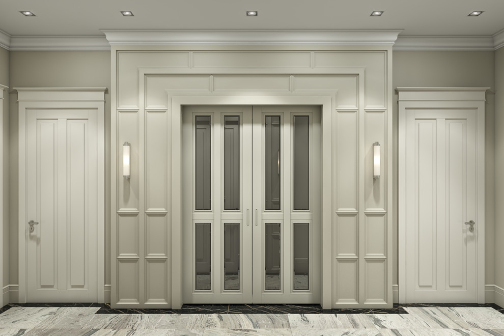 Клубный Дом на Таганке