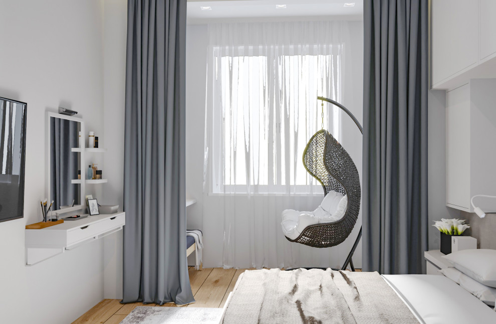 квартира у моря