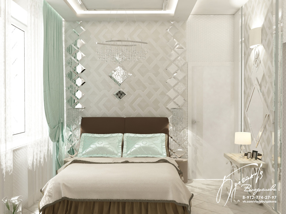 Коттедж в п. Малиновка