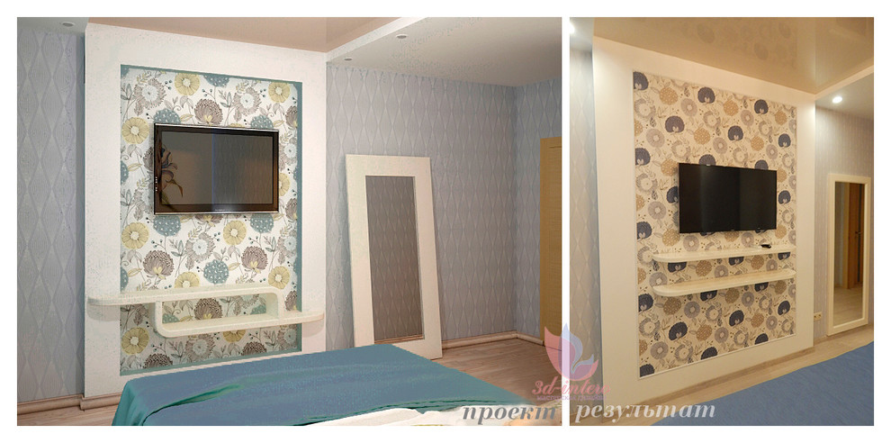 Квартира по ул. Гэсстроевская. г.Новосибирск