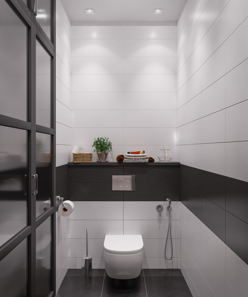 Двухкомнатная квартира