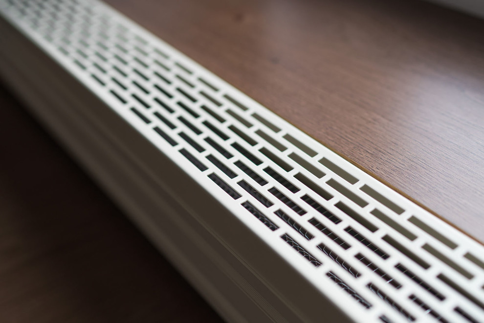 Perimeter X2 в московской квартире