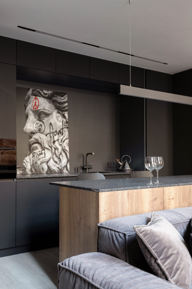 Квартира в Москве