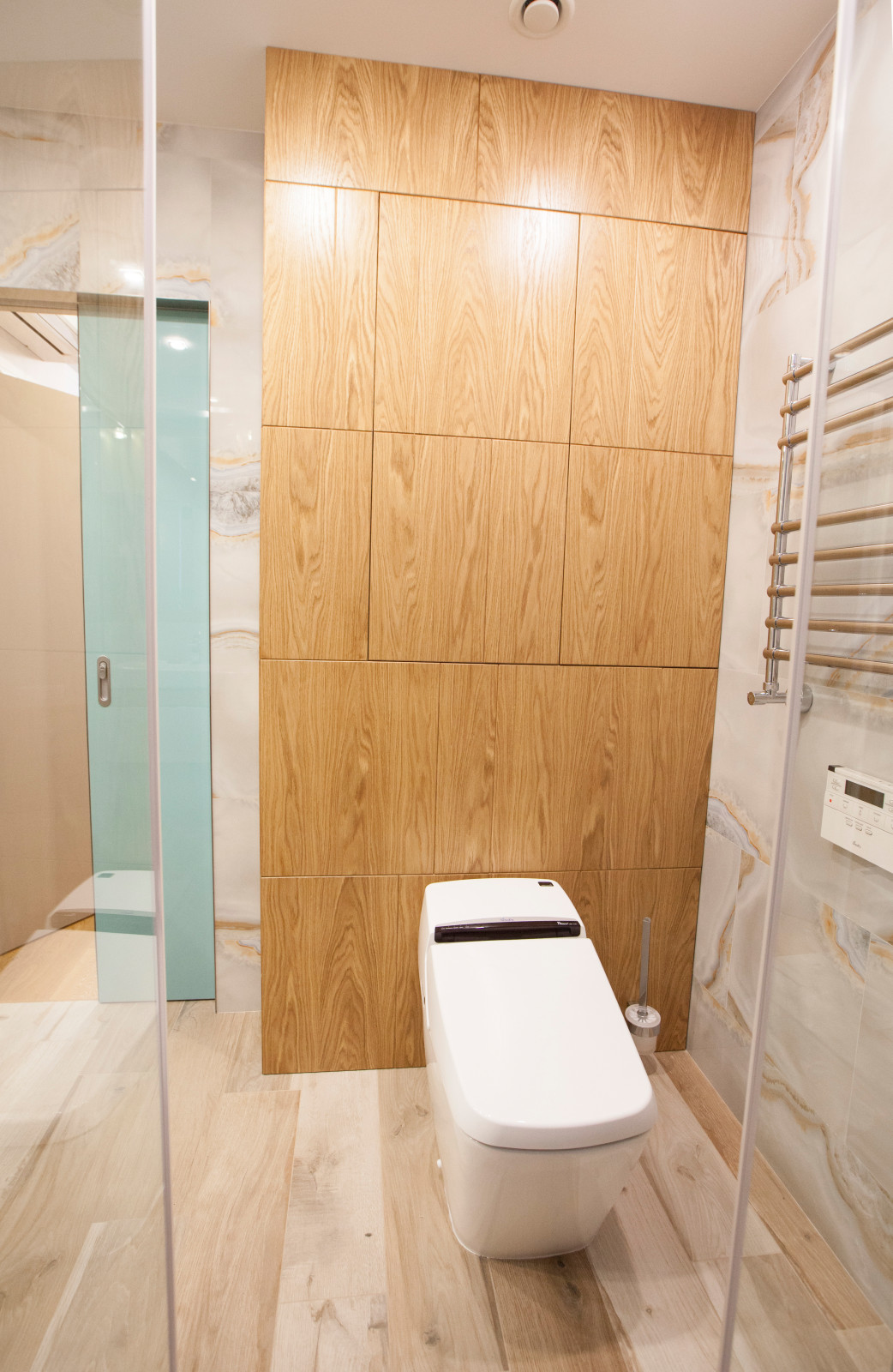 Обложка проекта: Квартира с привкусом мяты