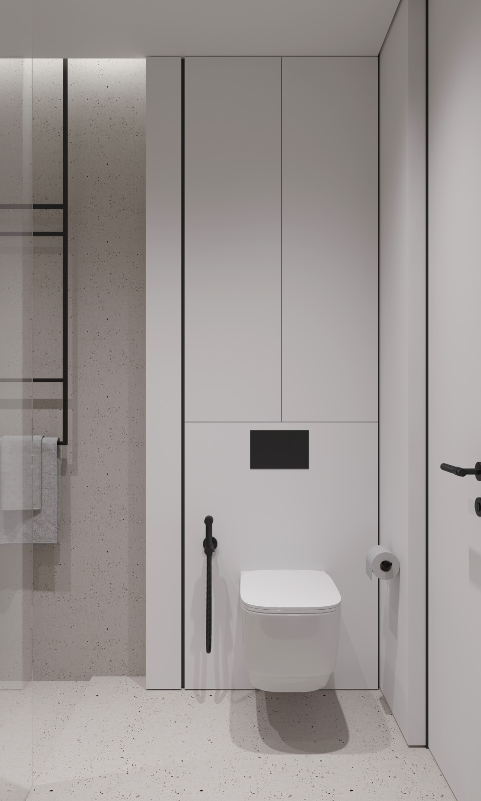 Обложка проекта: ЖК Движение