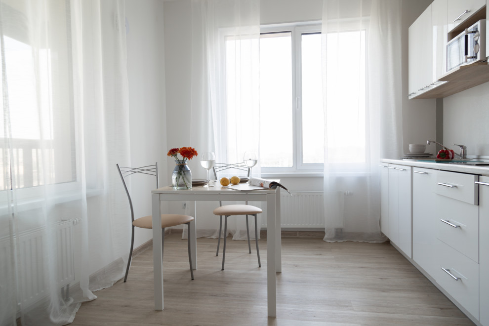 аппартаменты ЖК Москва