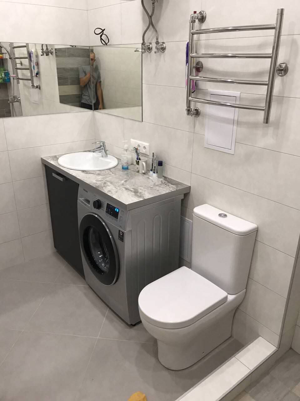 Наши работы