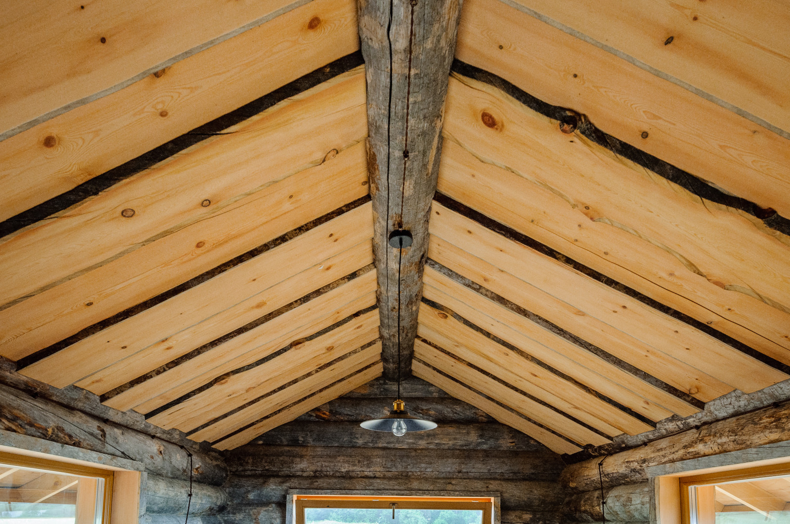 Беседка Мыслятино