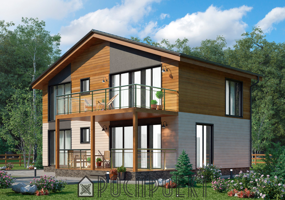 Обложка проекта: РП12