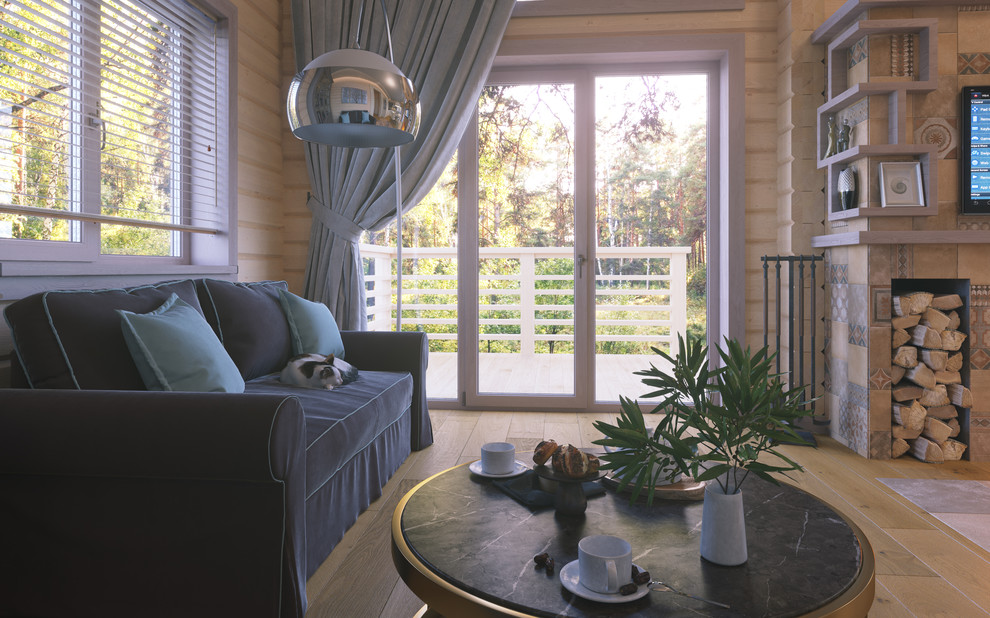 "Солнечный орнамент"