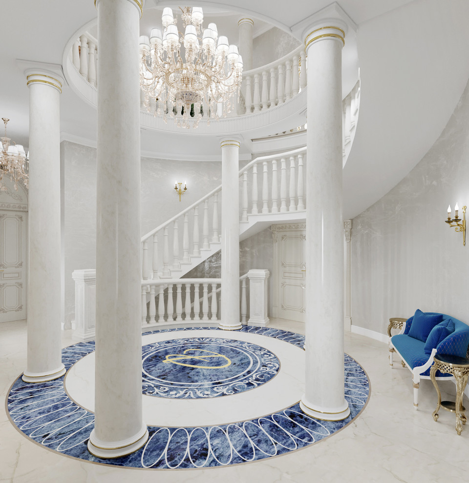 Дом в поселке Шапки