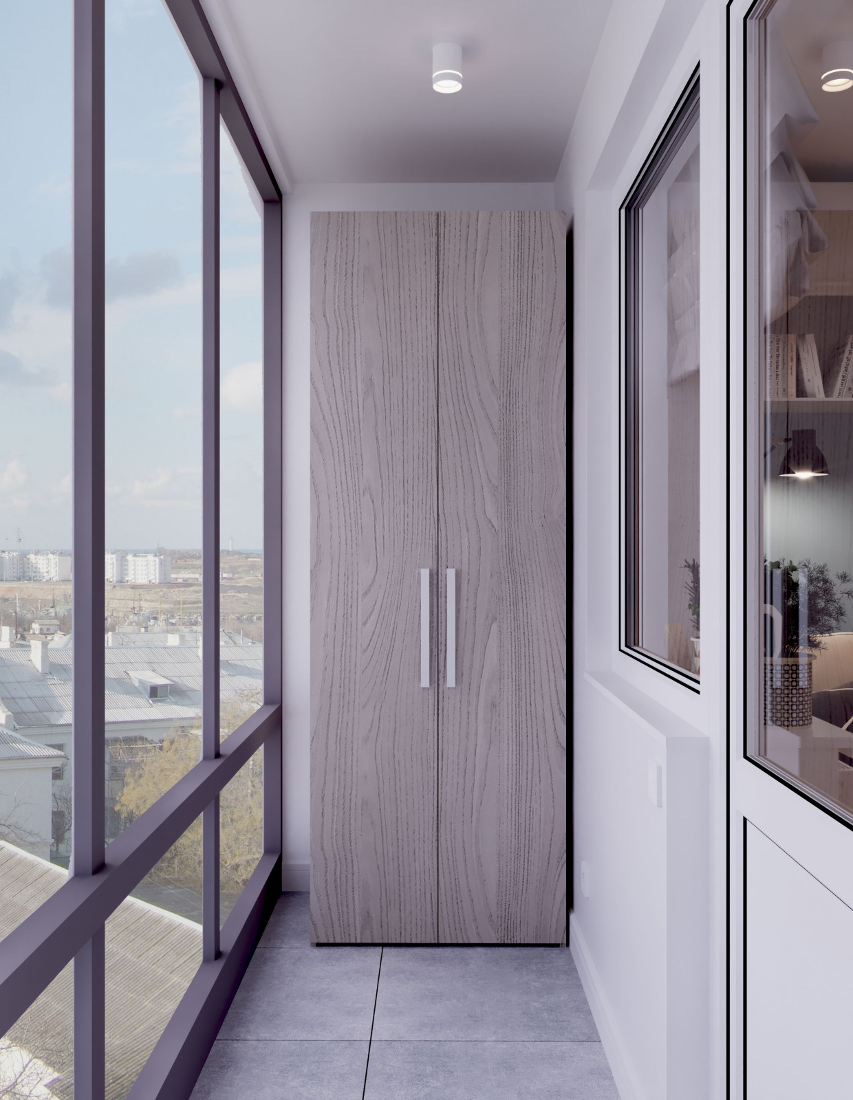 КОМПАКТНАЯ СТУДИЯ "ВСЕ ВКЛЮЧЕНО"