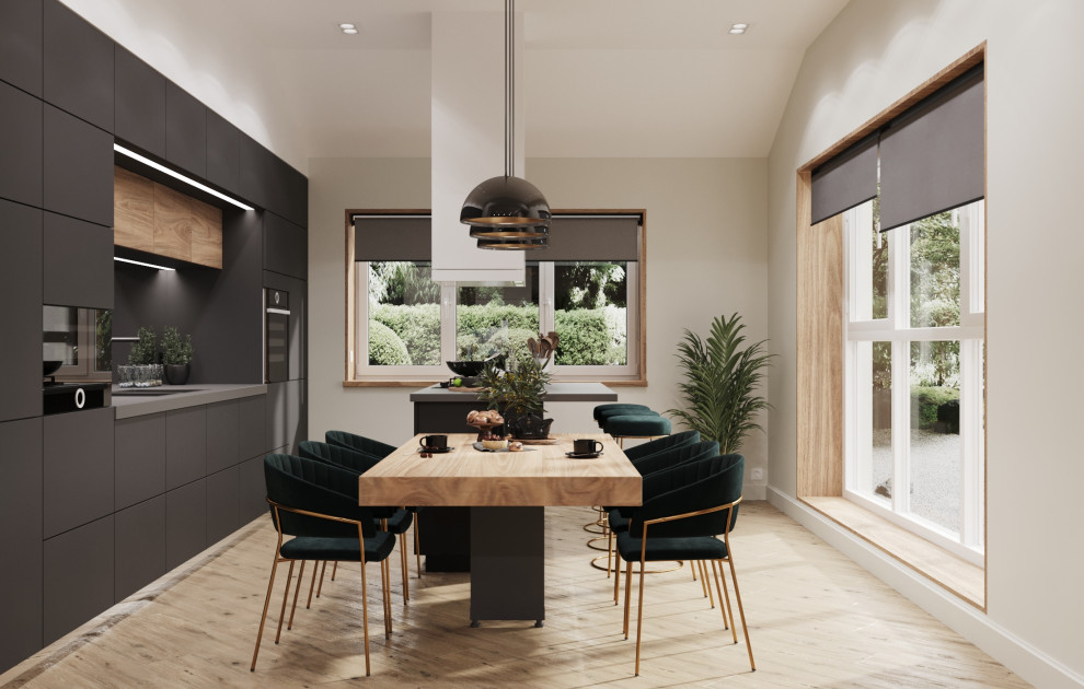 Частный дом в "Марусино"