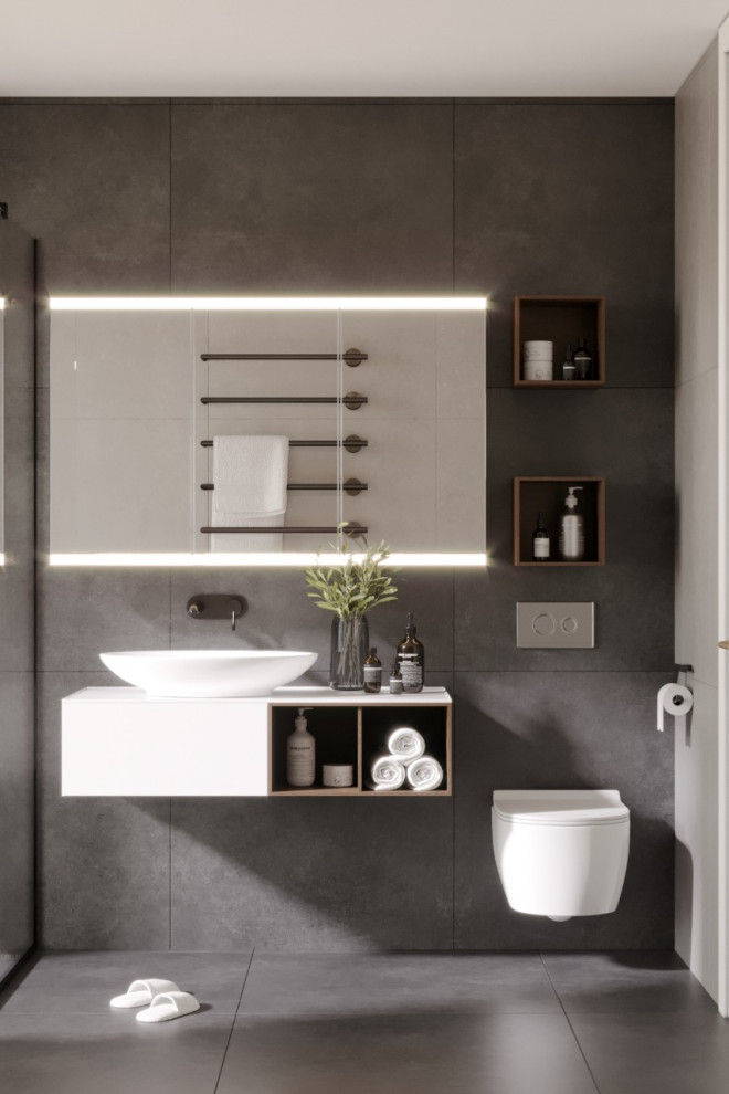 Квартира в Швейцарии