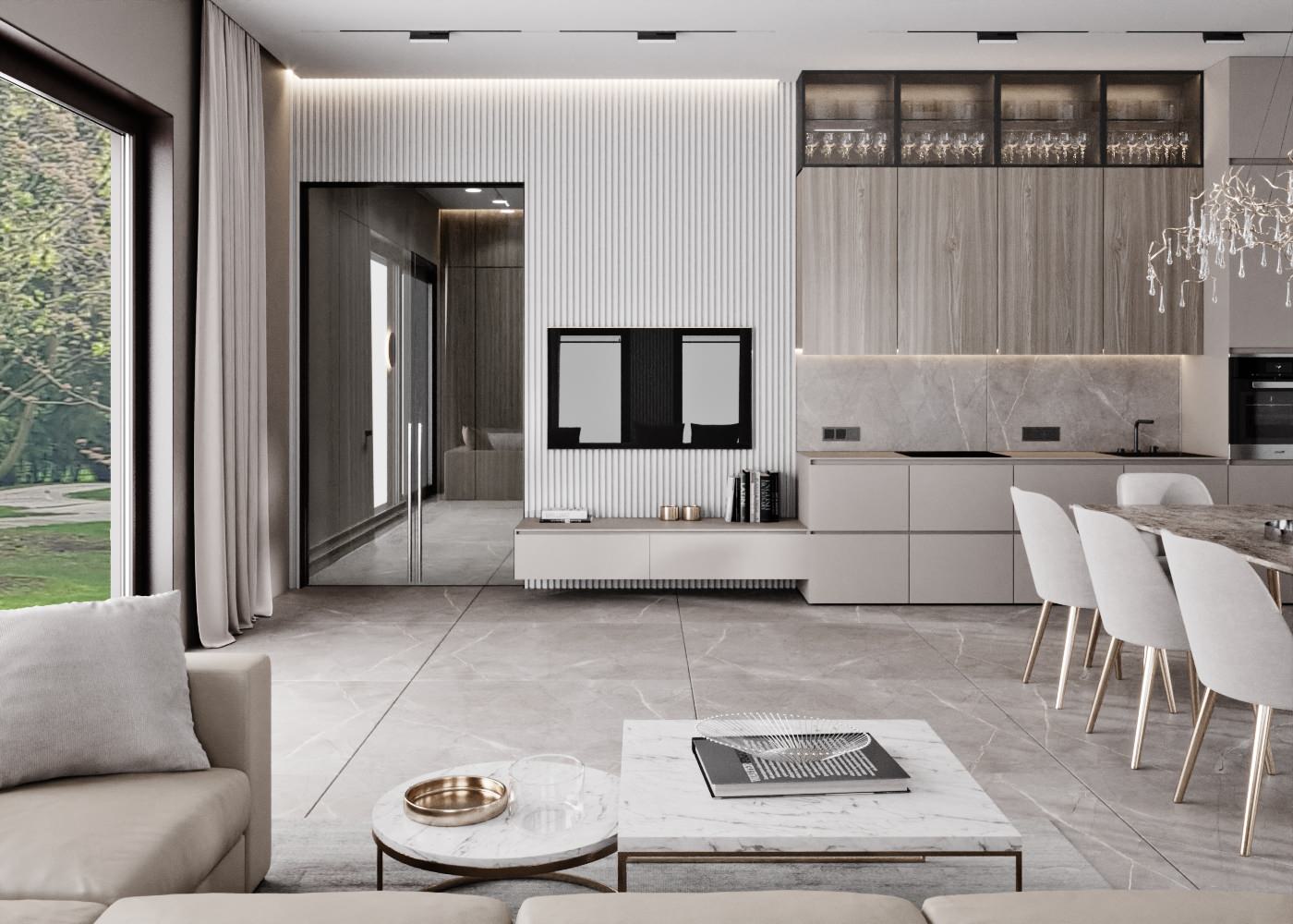 Дом для отдыха