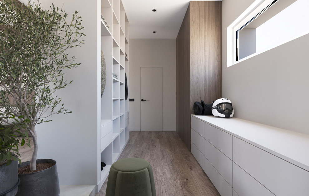 Загородный дом Островцы