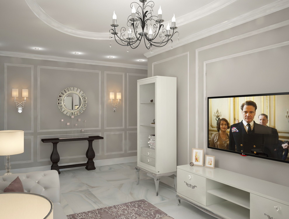 Апартаменты