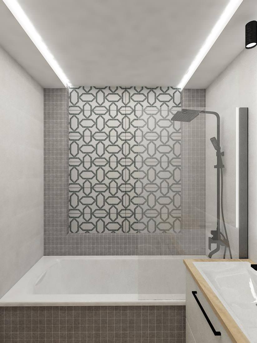 Квартира ЖК Панорама