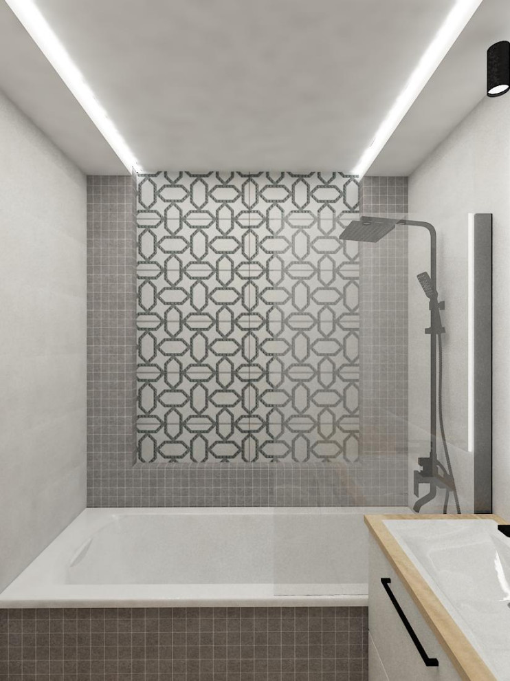 Квартира ЖК Панорама