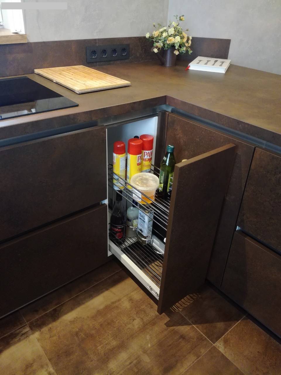 Санкт-Петербург, проспект Кузнецова