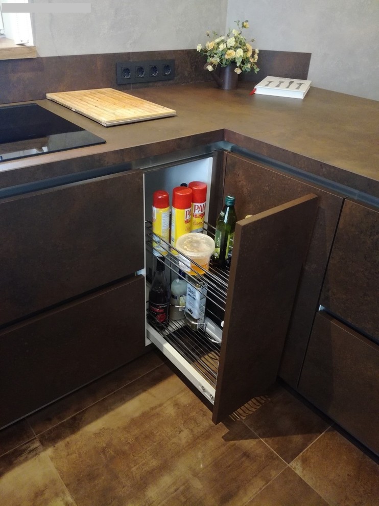 Санкт-Петербург, проспект Кузнецова