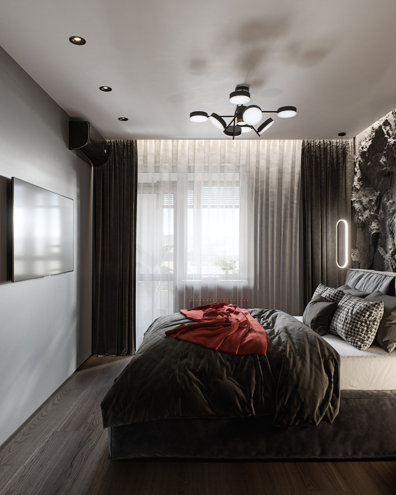 ЖК "Северная Звезда" 69 кв