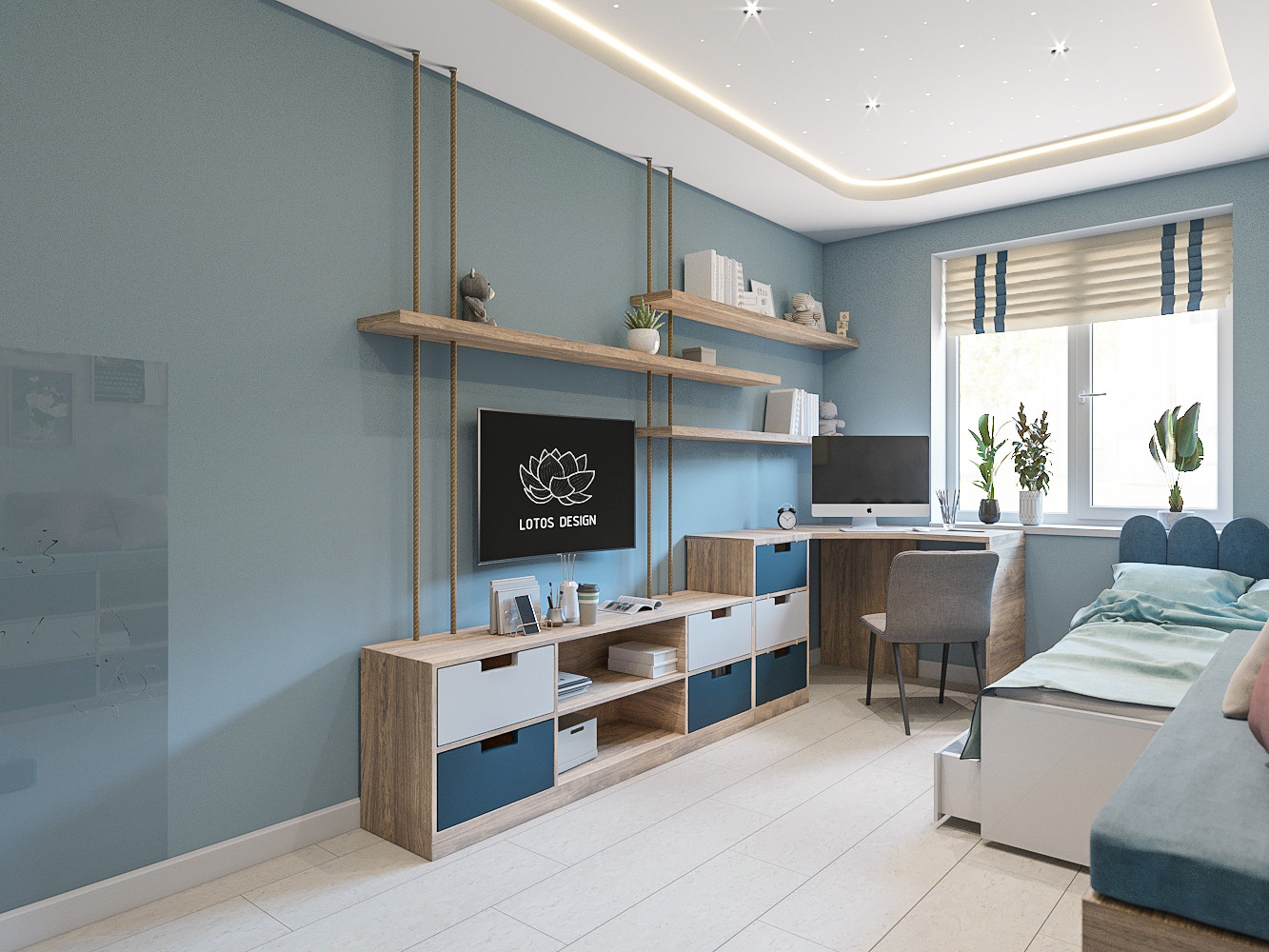 ЖК “Новоград Павлино”