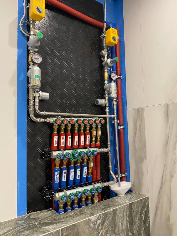 ЖК "АРТ Сити"