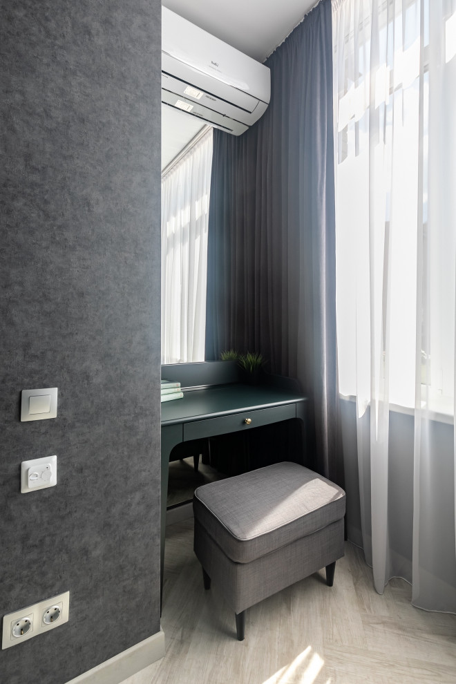 Зеленый остров