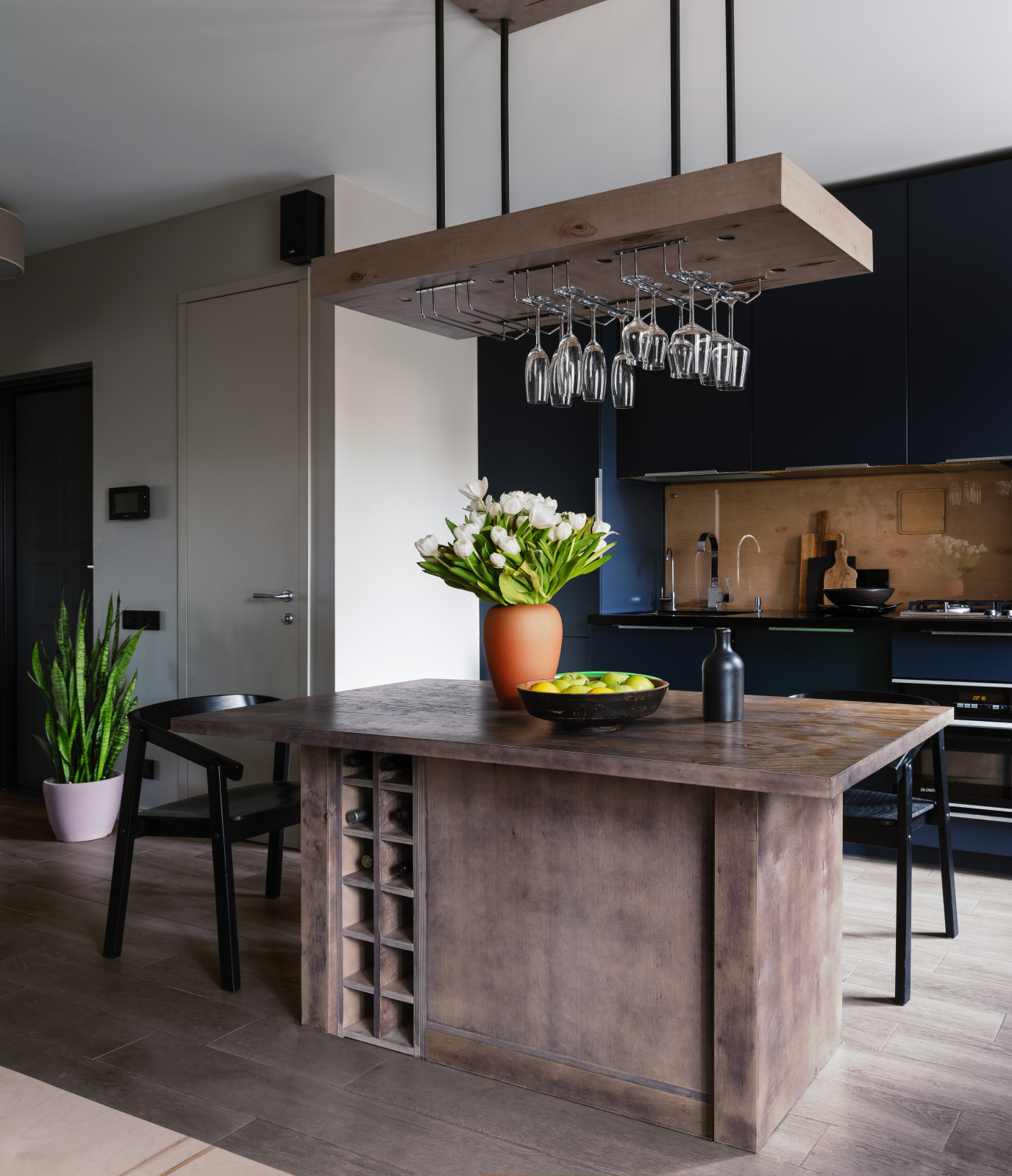 Обложка альбома: Барная Стойка