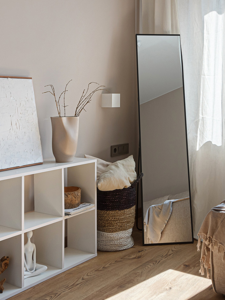 Фотосъемка квартиры для посуточной аренды