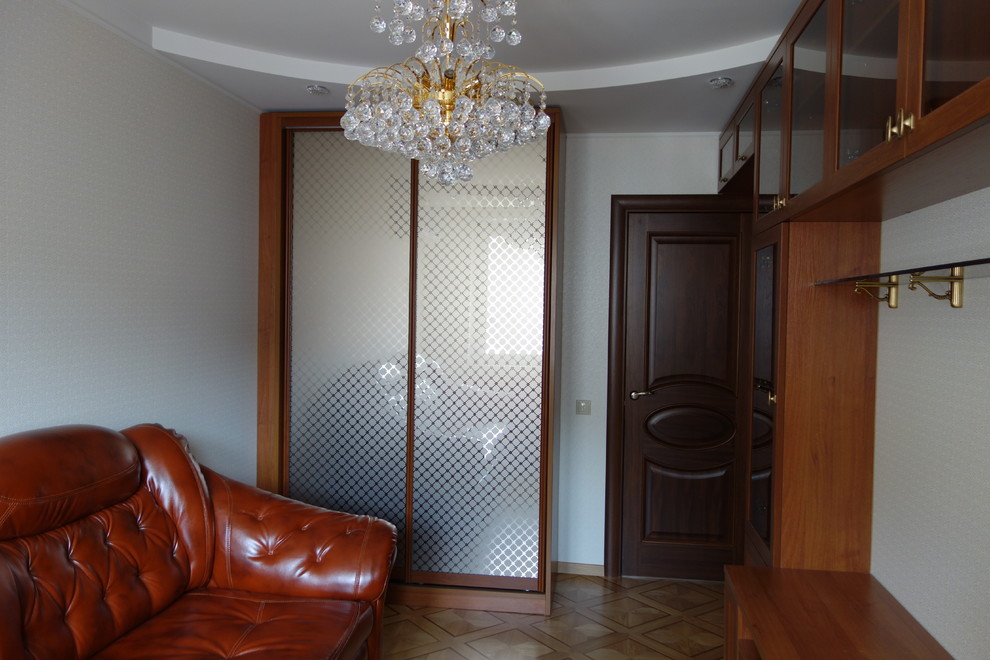 проект кабинета