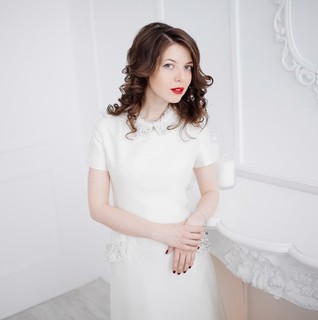 Карина Шабуневич