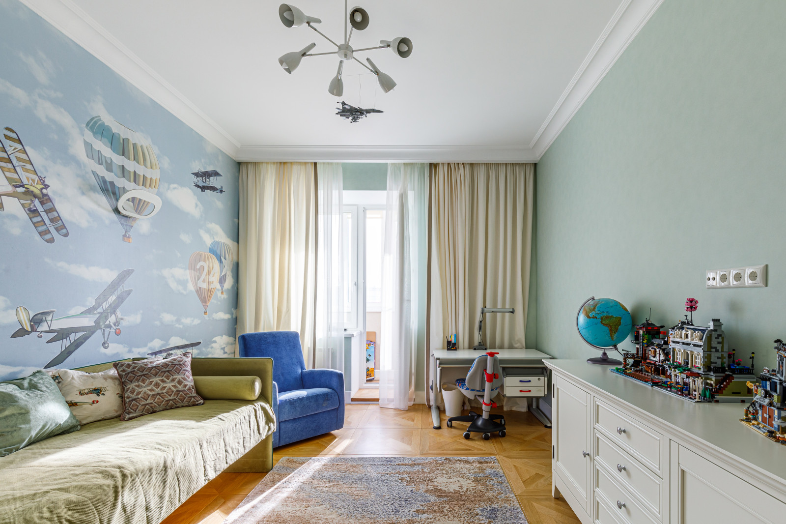 Мягкая классика