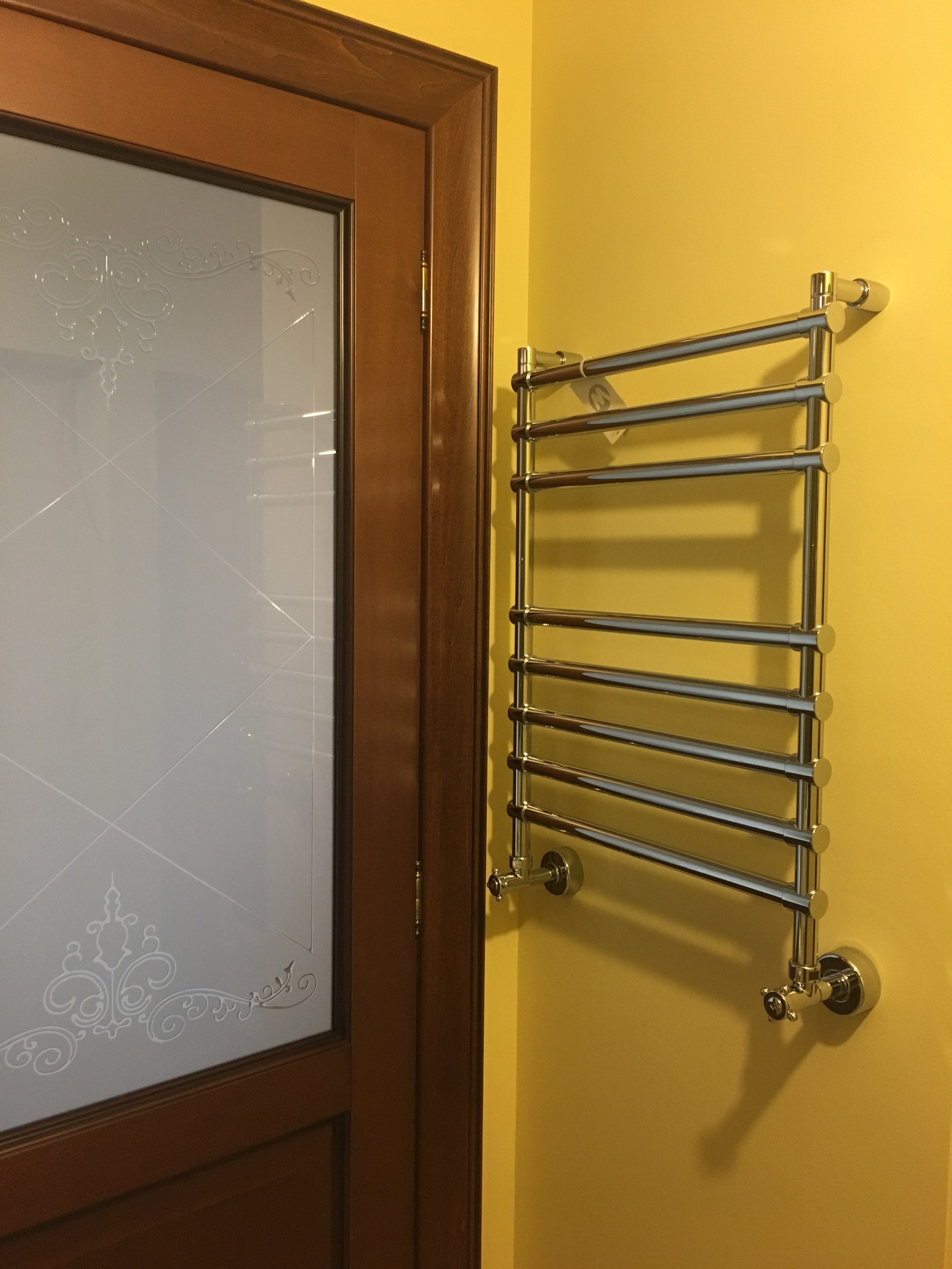 Квартира на Ушинского