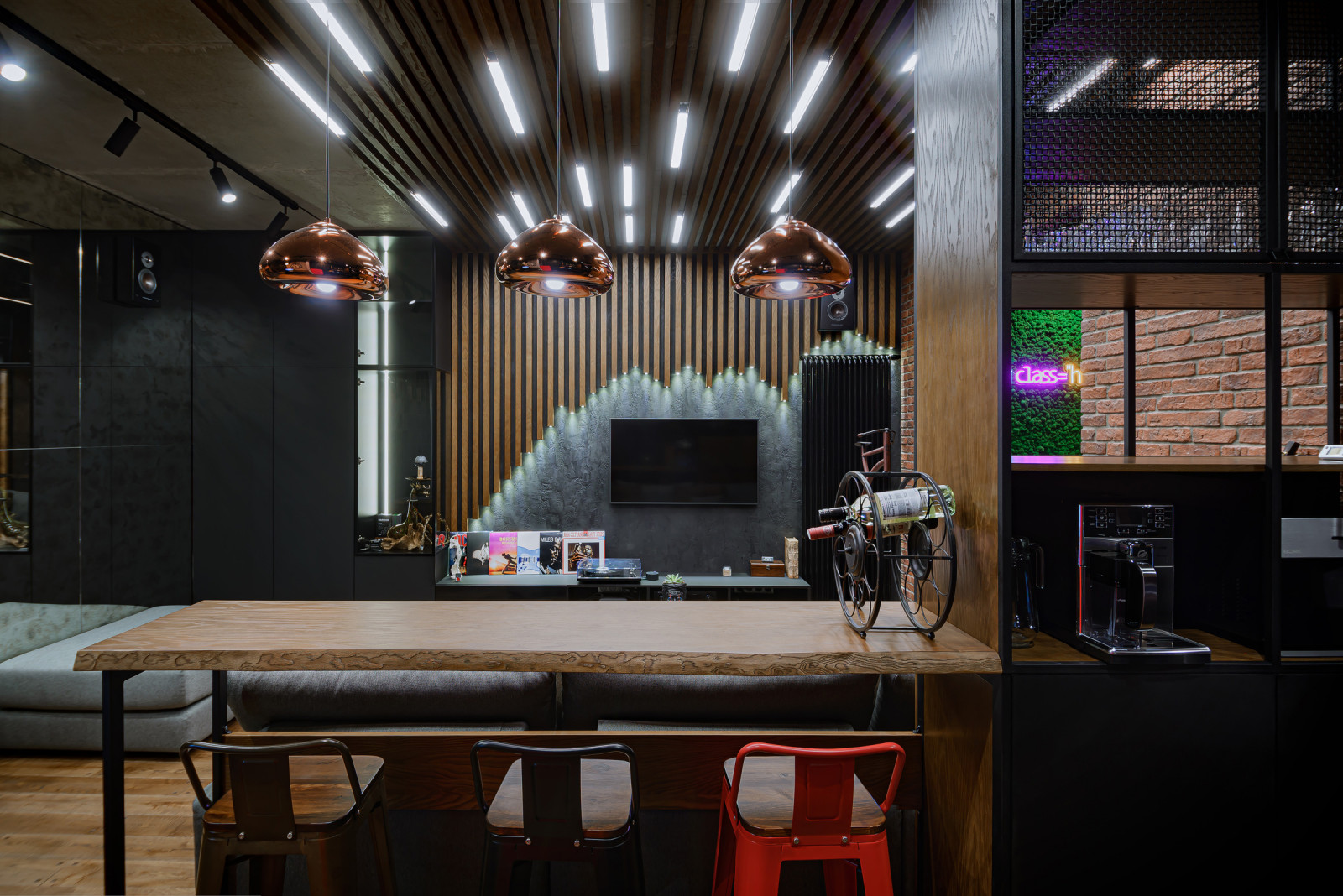 Обложка проекта: Concrete