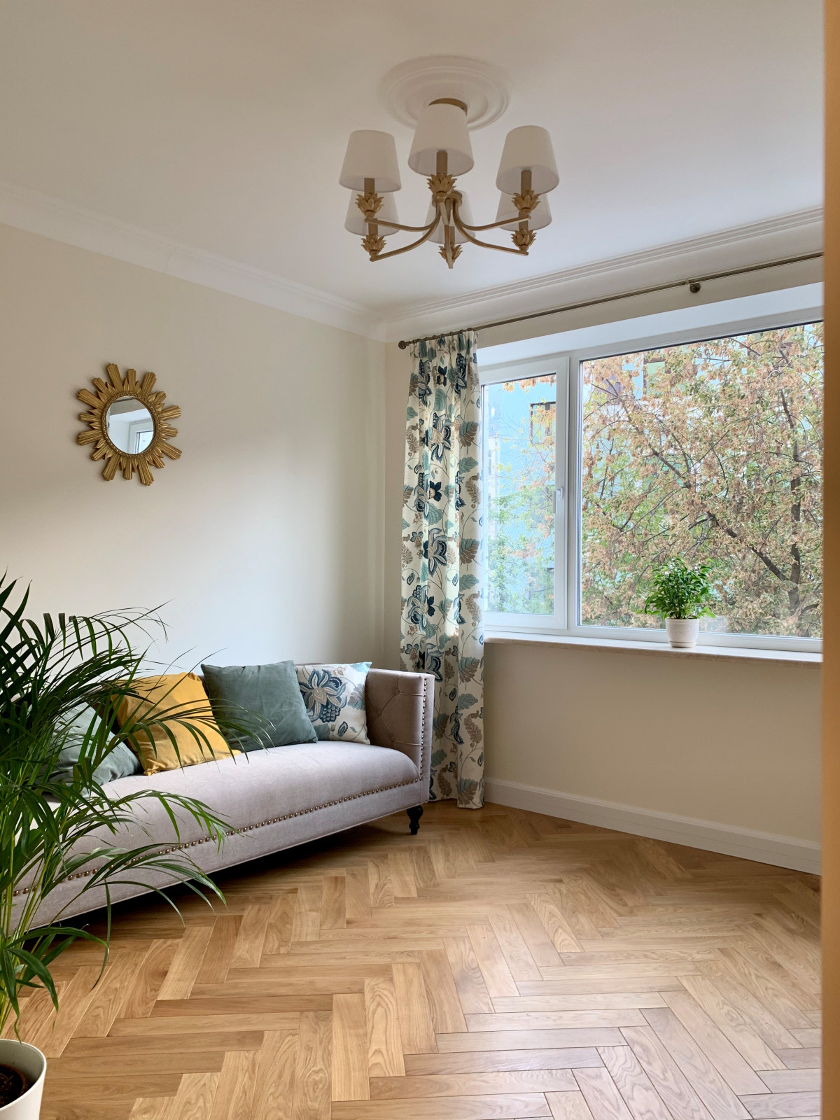 Никитский б-р