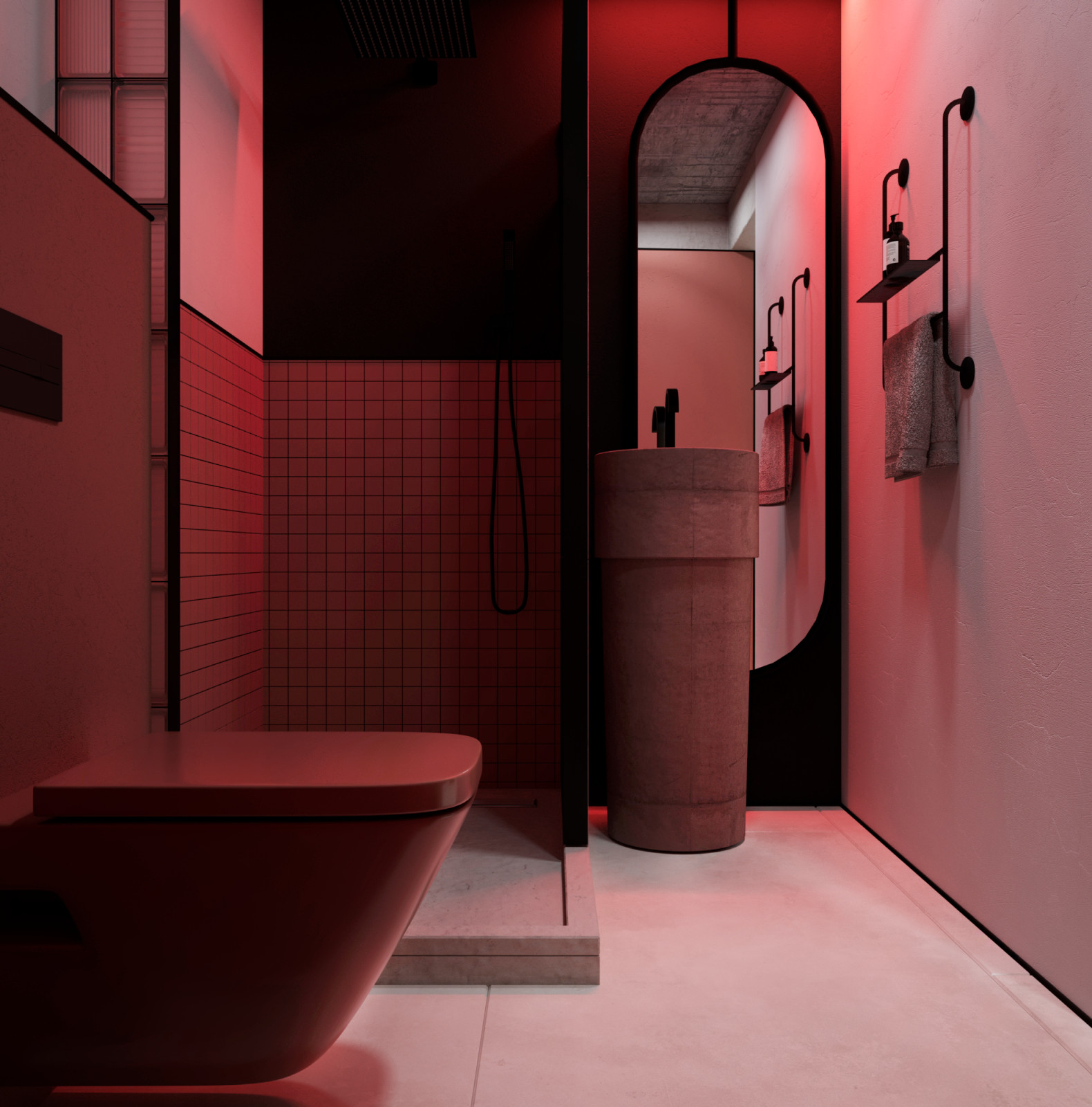 Обложка проекта: ЖК "Эко бунино" 29м2