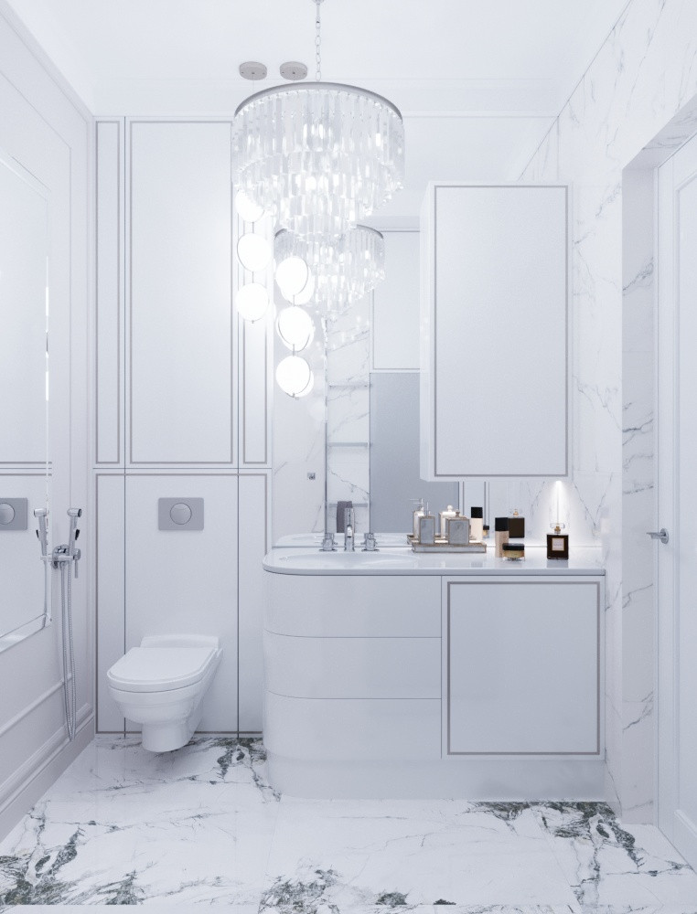 Максимум комфортного пространства