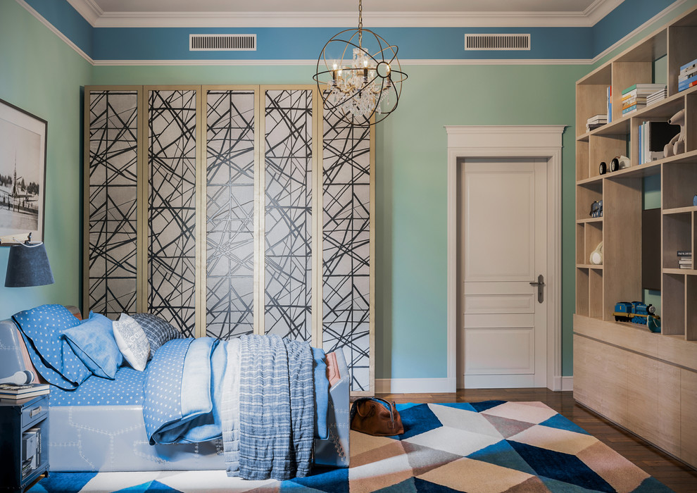 Дом в п. "Весна"