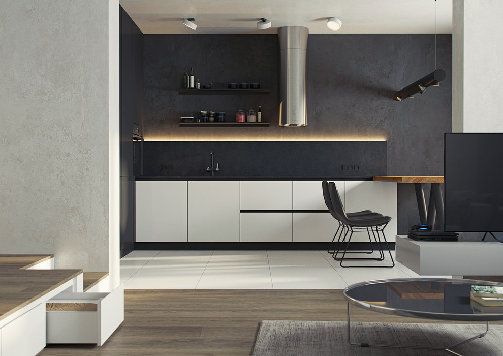 Bachelor apartment 2017 (краснодар)