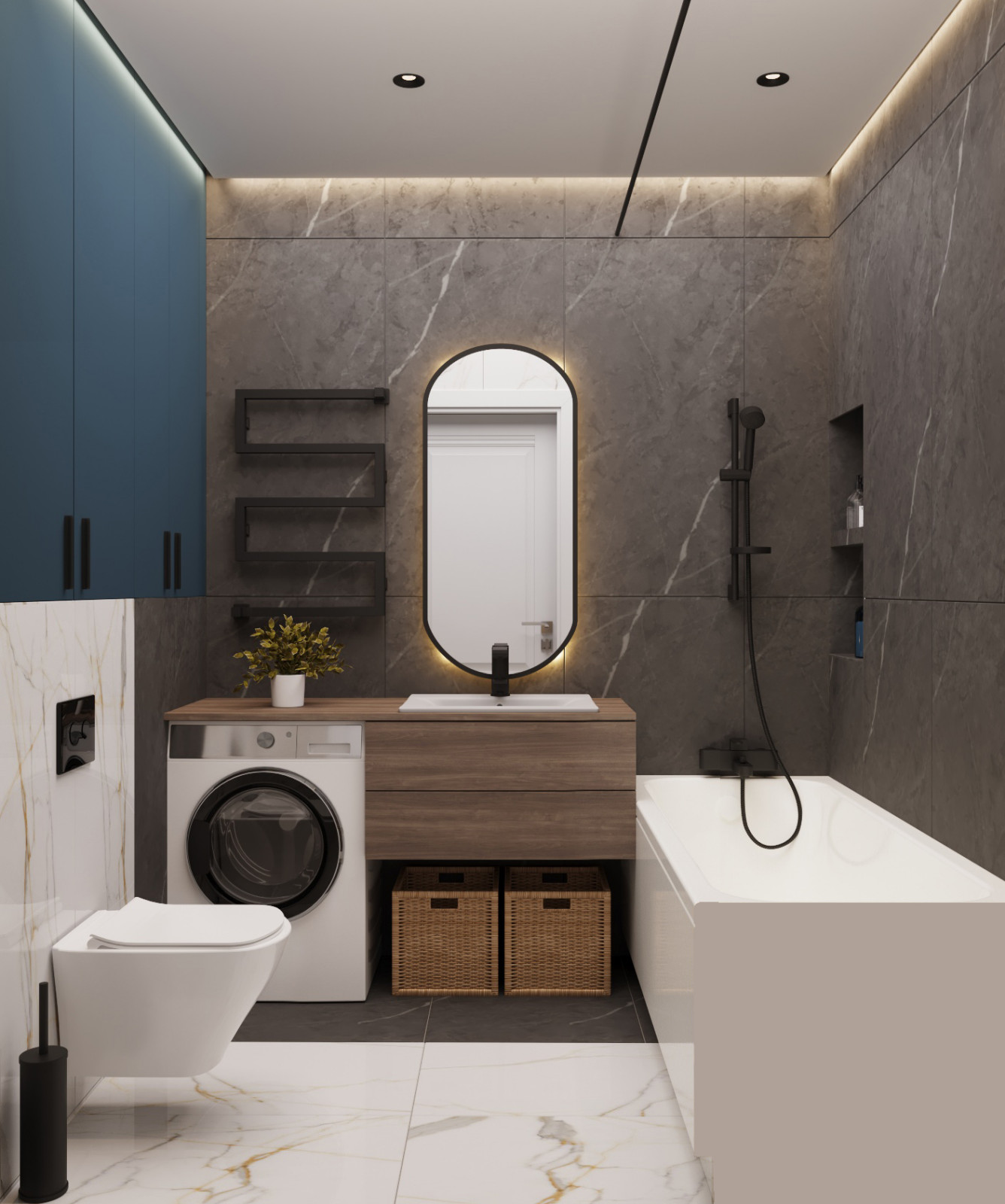 ЖК Кузьминки