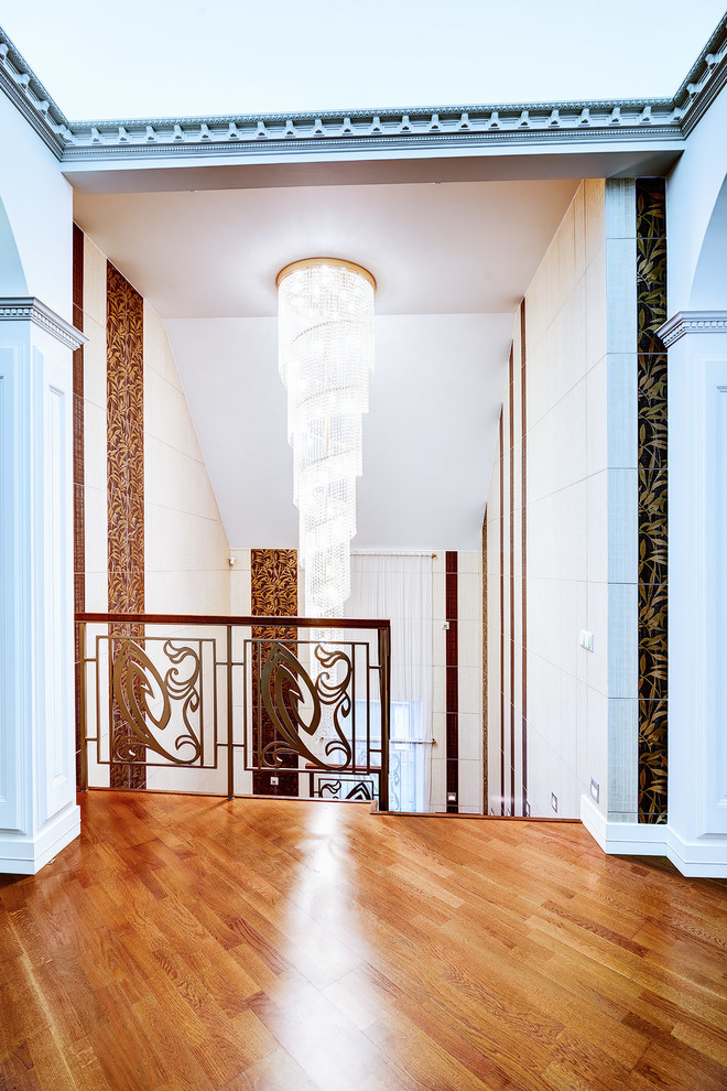 Загородный дом