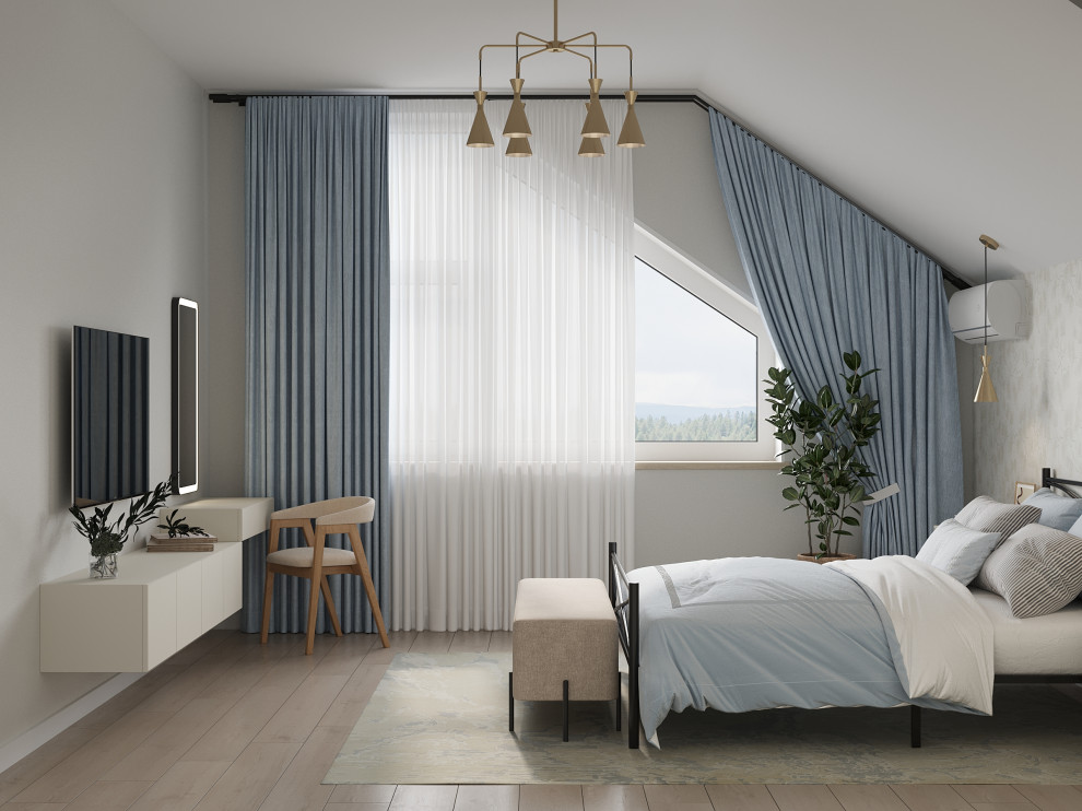 2 этажный дом 150 м.кв. в д.Иванцево (Ивановская область)